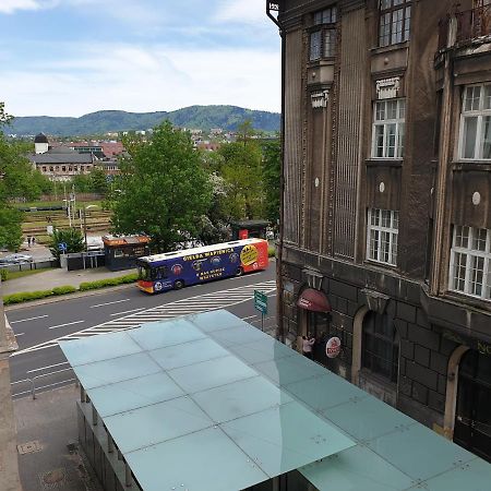 Apartament Matejki E Bielsko-Biała Eksteriør billede